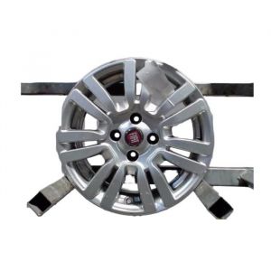 JANTE ALUMINIUM AUTO FIAT GRANDE PUNTO 2005- 1.2 (199AXZ1A 199BXZ1A) - 51905719 - B1-695197  PI&Egrave;CES  DOCCASION