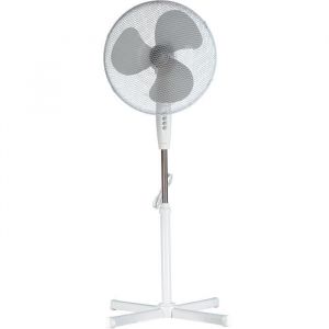 RADIOLA ventilateur sur pied silencieux Ravel 240K