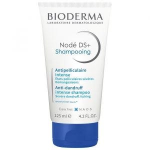 Bioderma Nod&eacute; DS+ Shampoing Antipelliculaire 125 ml