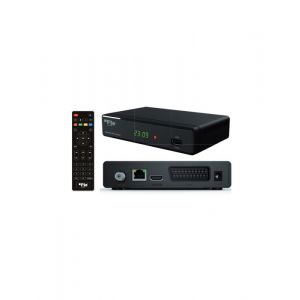 Récepteur satellite - Full HD FREE TO AIR