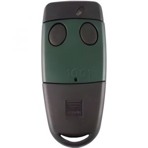 T&eacute;l&eacute;commande CARDIN S449-QZ2 GREEN