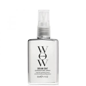 Spray de brillance pour cheveux - Color Wow - Dream Coat - Anti frisottis - Imperméabilisant - 50 ml