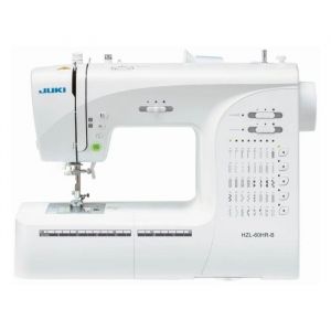Machine à coudre JUKI HZL 60HR B