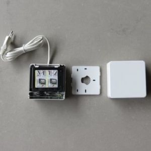 COMMANDE RADIO KUX110ST (SANS TELECOMMANDE)