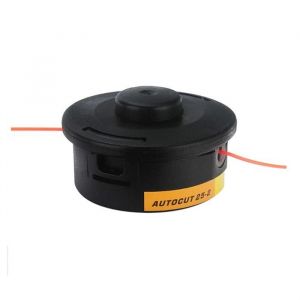 T&ecirc;Te de Coupe AutoCut 25-2 pour D&eacute;Broussailleuse STIHL FS44 FS55 FS80 FS85 FS90 FS100 FS120 FS130 FS250 Pi&egrave;Ces de Rechange 10X1.0