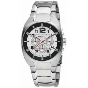 BREIL - TW0449 - Montre Homme