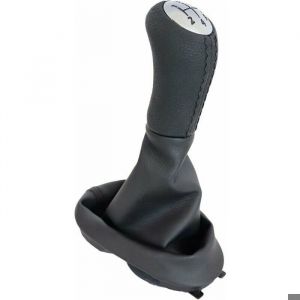 Levier de pommeau de vitesse manuel 5 vitesses pour Renault Clio 2 Clio 3 Megane 2 Scnic 2 Kangoo couleurs multiples YYV