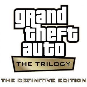 GTA The Trilogy - The Definitive Edition - Jeu Nintendo Switch - Code in a box