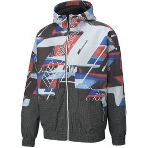 Blouson Puma BMW M MOTORSPORT STREET