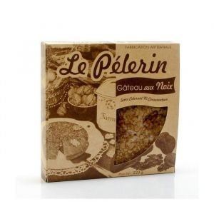Le G&acirc;teau aux Noix 220g