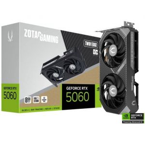 ZOTAC - Carte graphique gaming - GeForce RTX 5090 - Twin Edge OC - 8 Go