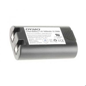 Batterie dimprimante - DYMO - Lithium Ion - Compatible LabelMANAGER 360D 420P Rhino 4200 5200