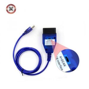 INPA K + Dcan pour BMW avec commutateur Interface USB OBD2 pour une utilisation plus facile nouvel arrivage AGRAFE - HSY12506