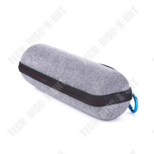 TD&reg; Voyage de transport rigide sac de rangement Housse Pour JBL Flip 3 4 Haut-parleur Bluetooth starhope599