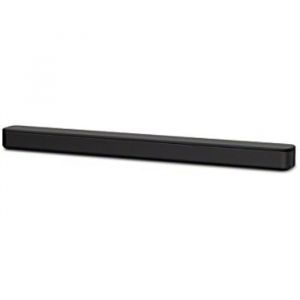 Barre de Son - SONY - HT-SF150 - 2 Canaux - Bluetooth - Surround Avant S-Force - Noir
