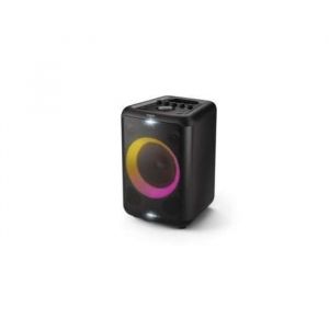 Enceinte Bluetooth de f&ecirc;te TAX3206 - Noir PHILIPS