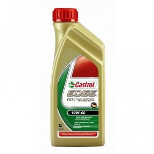 Huile Moteur Castrol Edge FST 10W60 1L