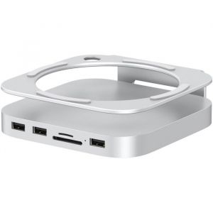 Station d&rsquo;accueil USB-C pour Mac Mini M4
