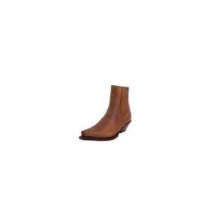 Boots Sendra Cuervo Homme/Femme Ref 36342 Marron