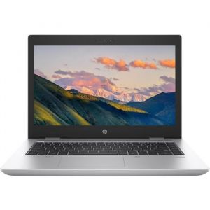 HP ProBook 645 G4 14 FHD AMD Ryzen7 Pro 2700U 16 Go de RAM 256 Go SSD (2018) - Reconditionné - Excellent état