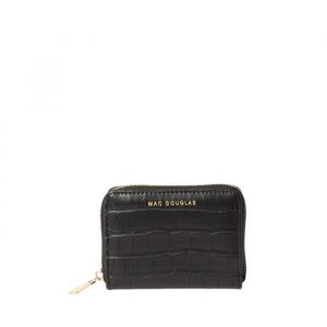Portefeuille Mac Douglas Ref 66456 RC01 Noir 12*9*3 cm