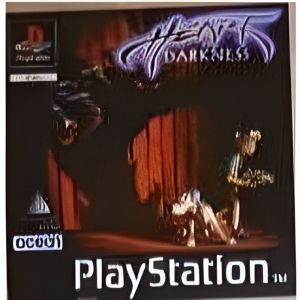 Heart Of Darkness