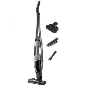 Aspirateur balai 2en1 - ELECTROLUX - ES62AB25UG - 25.2V - Brosse motorisée - Écoresponsable