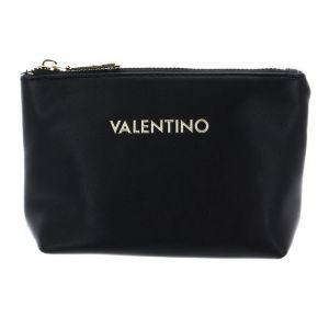 VALENTINO Sac dustensiles noir pour femme - Goulash Pouch Nero 195119