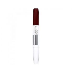 Rouge &agrave; l&egrave;vres superstay 24h colors Gemey Maybelline 840 Merlot Muse