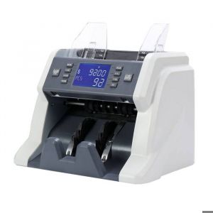 Compteuse de billets Professionnelle 1500 billets/mn - MP-BC30