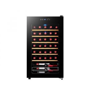 Caviss Cave  vin de service 34 bouteilles - S134MBEG