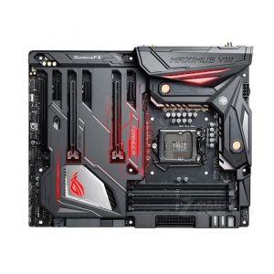 Carte m&egrave;re ASUS ROG MAXIMUS VIII FORMULA Intel Z170 LGA 1151 4xDDR4 64GB ATX