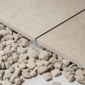 Entretoise transparente pour dalle extérieure DAKOTA (sachet 100 u.)
