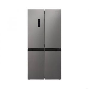 Réfrigérateur Américain - Daewoo CMM0620DPRA0-EU - Side By Side Multi-portes - NO FROST - 488L