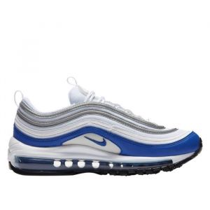 Chaussures Nike Wmns Air Max 97 - NIKE - Bleu Gris Blanc - Adulte Femme - Running - Air Zoom Pegasus