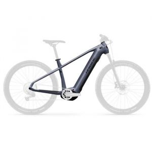 Cadre VTT &Eacute;lectrique - HAIBIKE - Alltrack 7 - 27.5 - Gris - 2023