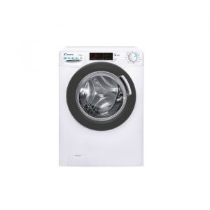 CANDY Lave linge sechant Frontal CSWS485TWMRE/FR