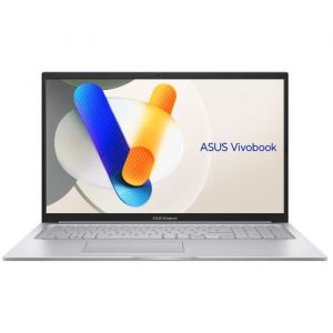PC Portable ASUS VivoBook 17 X1704  Sans Windows - 173 FHD IPS - Intel Core i7-1355U - RAM 16Go - 1To SSD