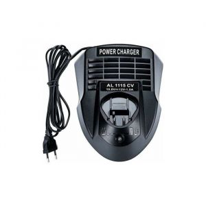 AL1115CV 10.8V 12V 1.5A Chargeur de batterie Lithium-ion Alimentation pour Bosch perceuse/tournevis Li-ion BC430