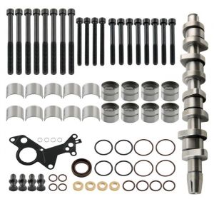 Arbre &agrave; Cames Kit pour Audi A3 A4 A6 VW Passat Bora Golf 1.9 TDI 038109101R