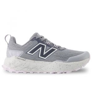New Balance Fresh Foam Garo&eacute; Chaussure de Course pour Femme Gris WTGAROS2