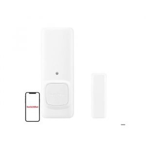 Capteur Douverture De Porte Et Fen&ecirc;tre Switchbot Pour Maison Intelligente De Haute Qualit&eacute;