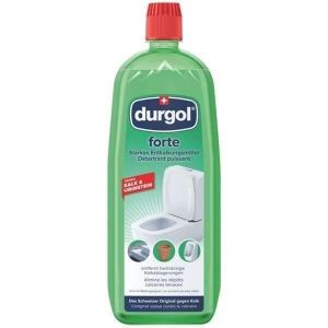 DURGOL Forte sanitaire et laitances 1L