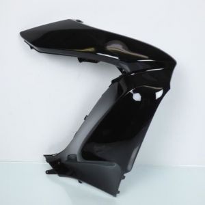 Tablier avant - GENERIQUE - Honda 125 PCX 2010-2013 - Motorisé - Noir - Droit