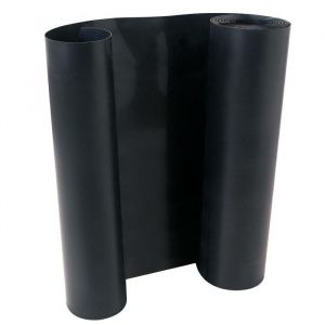 Barrière anti rhizome racines bambous rouleau de 5 mètres