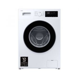 Lave-linge Samsung 8Kg 1400RPM blanc - WW80FG3M05AW