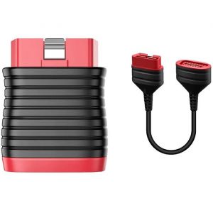 Outil de diagnostic automobile scanner Bluetooth diagnostic complet du système BD6 et câble