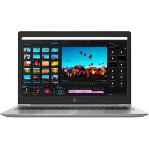 HP ZBook 15U G5 15 - Core i7 18 GHz - SSD 512 Go - 16 Go AZERTY - Fran&ccedil;ais 4