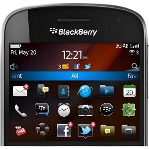 Blackberry 9900