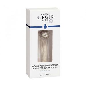 bruleur air pur pour lampe berger